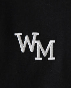 CREW NECK T-SHIRT