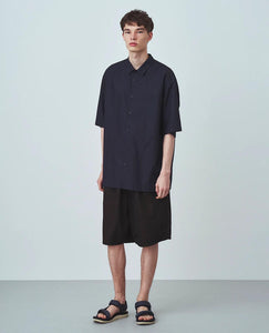 SUVIN BROAD OVERSIZED SHIRT