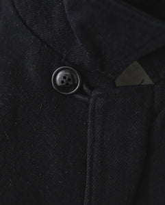 SILK NEP TYPE A-1 JACKET