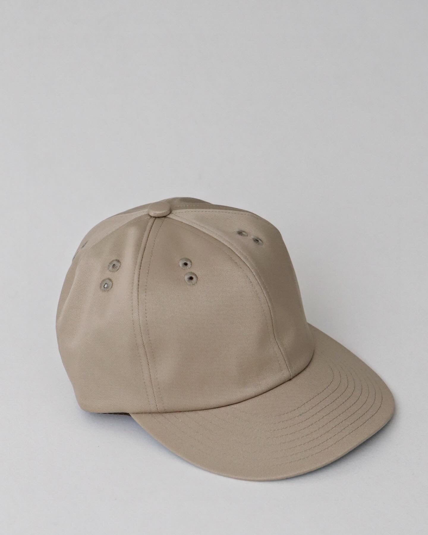 UNLIKELY 6P CAP FOR SWEATY TWILL – NCNR WEB STORE