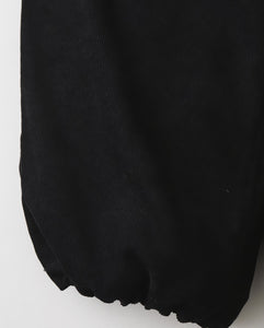 TECH EASY TROUSERS CORDUROY