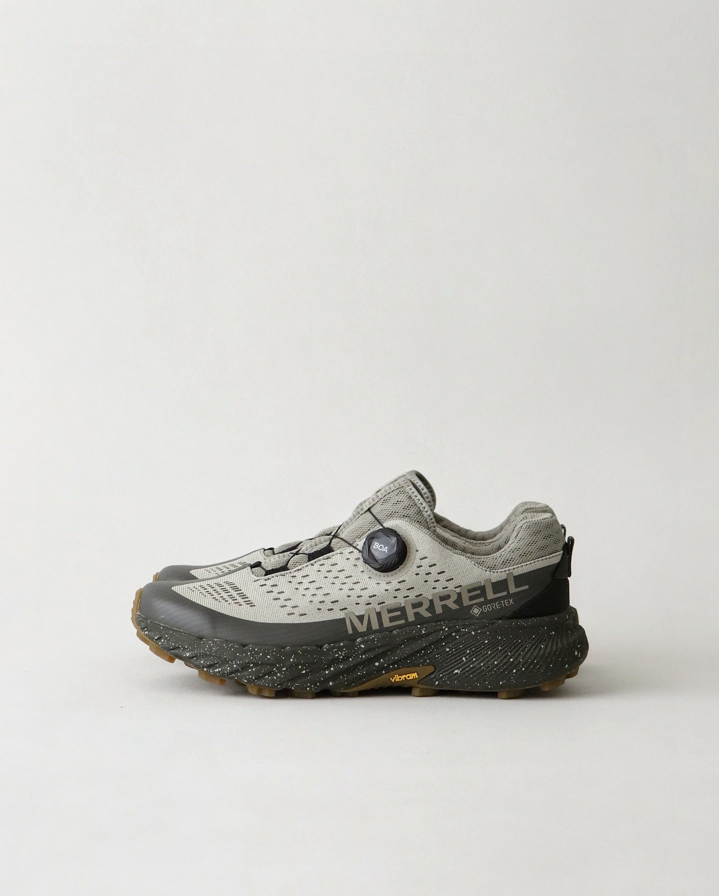 AGILITY PEAK 5 BOA GORE-TEX®