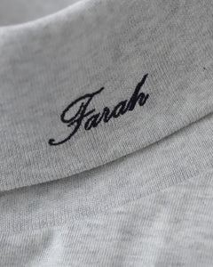 TURTLENECK L/S TEE