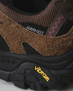 MERRELL x GRAMICCI MOAB 2 SIREN