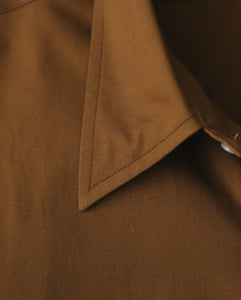 REGULAR COLLAR SHIRT