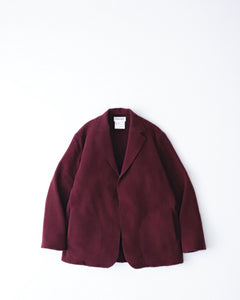 CONTEMPO｜FELT JACKET