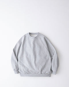 POTTING LOGO CREWNECK SWEATSHIRT