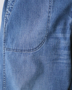 Unlikely UNLIKELY NAVY UTILITY PANTS – NCNR ONLINE STORE