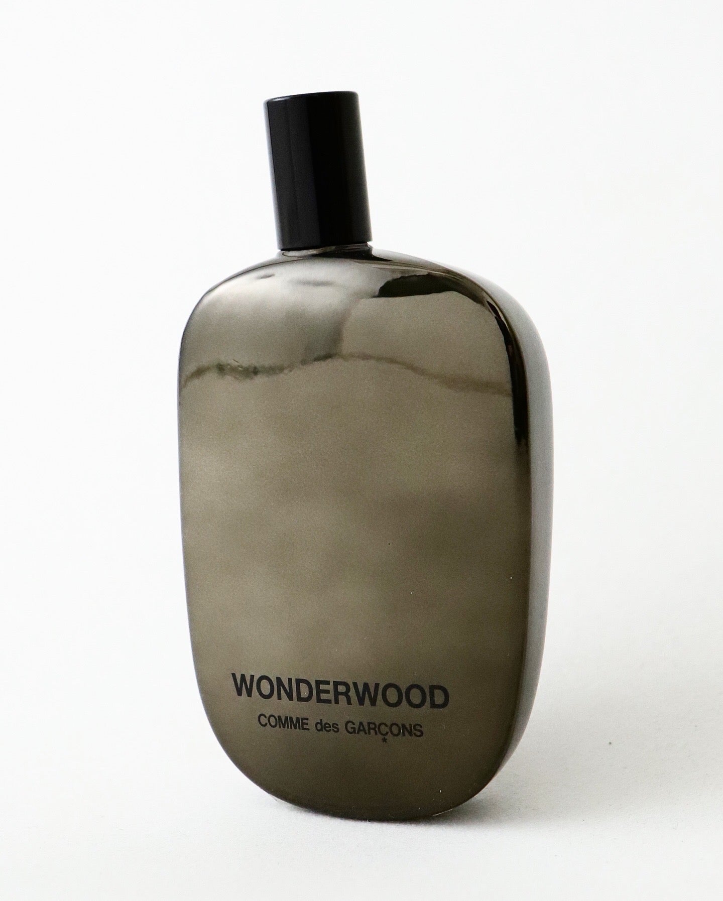 COMME des GARCONS parfums WONDERWOOD – NCNR WEB STORE