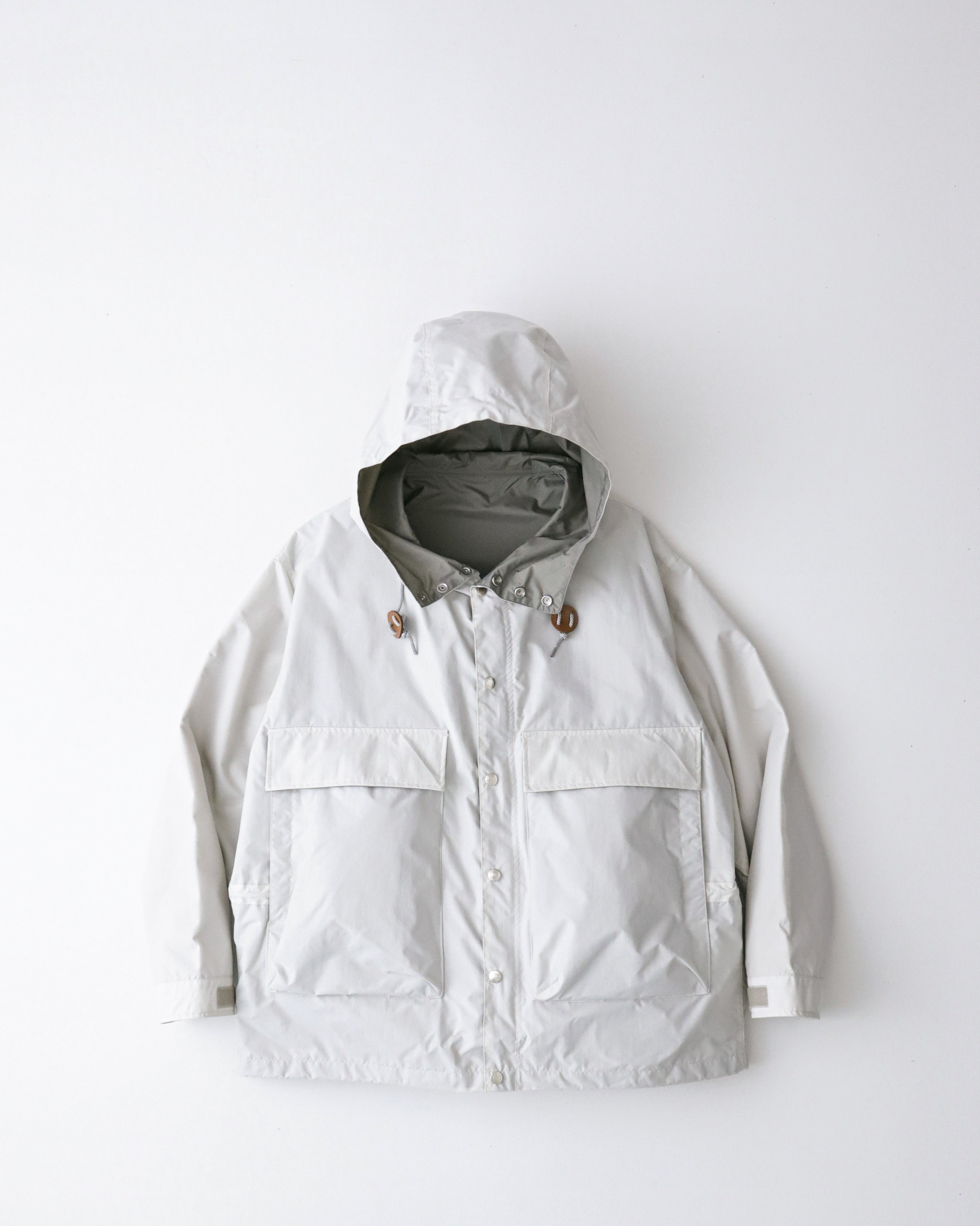 UNLIKELY AIPINE MOUNTAIN PARKA