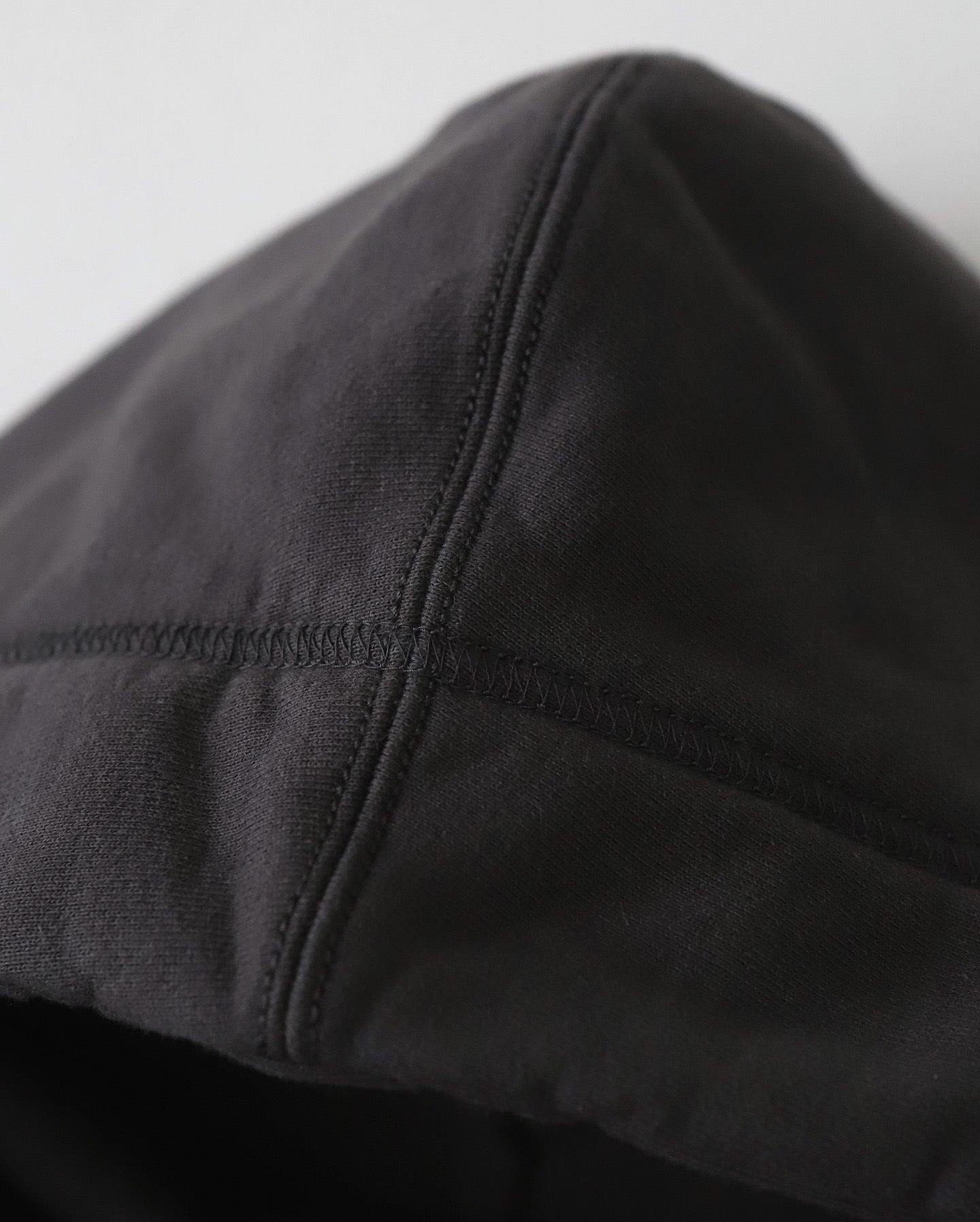 UNLIKELY SWEAT ANORAK