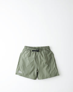 ALL WEATHER SHORTS