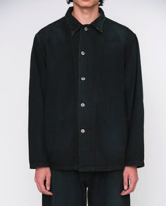 WW2 US ARMY VINTAGE DENIM COVERALL