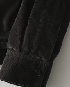 UNLIKELY CORDUROY FFA JACKET