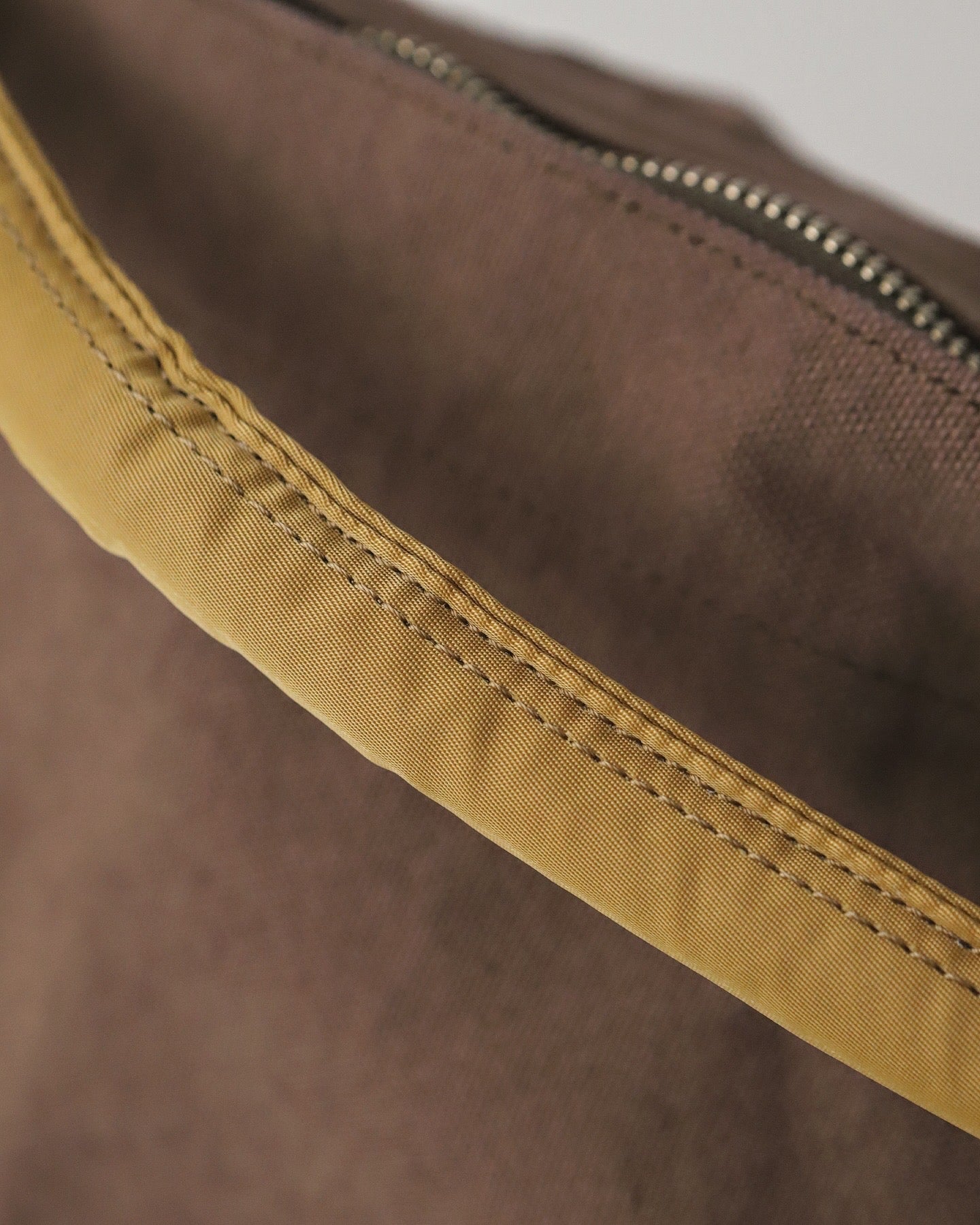 HUNTING BAG（GARMENT DYE）