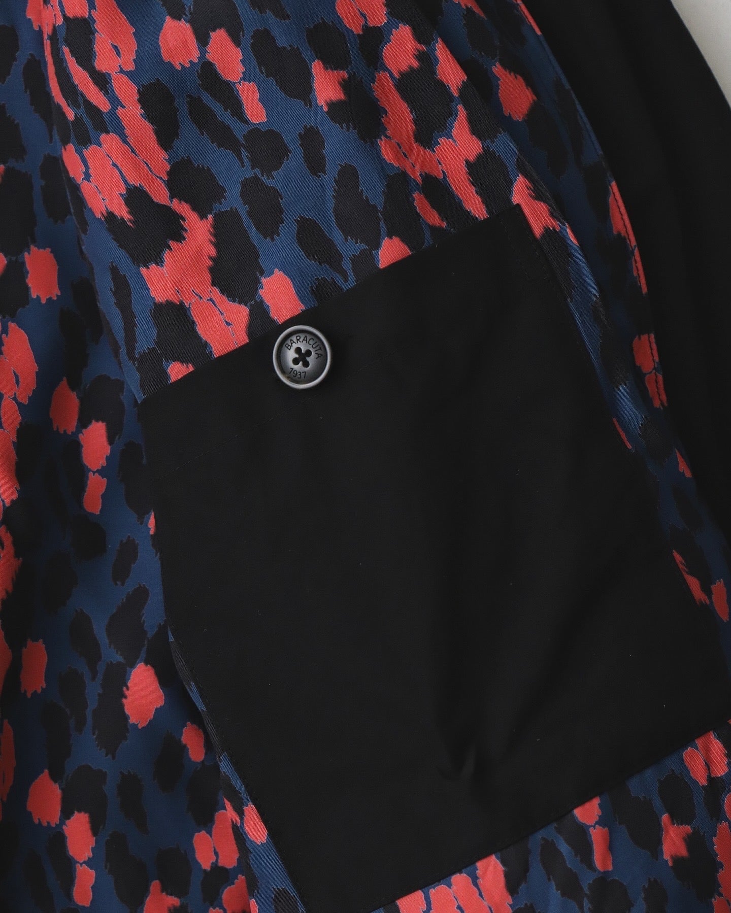 BARACUTA / G9 HARRINGTON JACKET