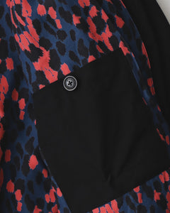 BARACUTA / G9 HARRINGTON JACKET