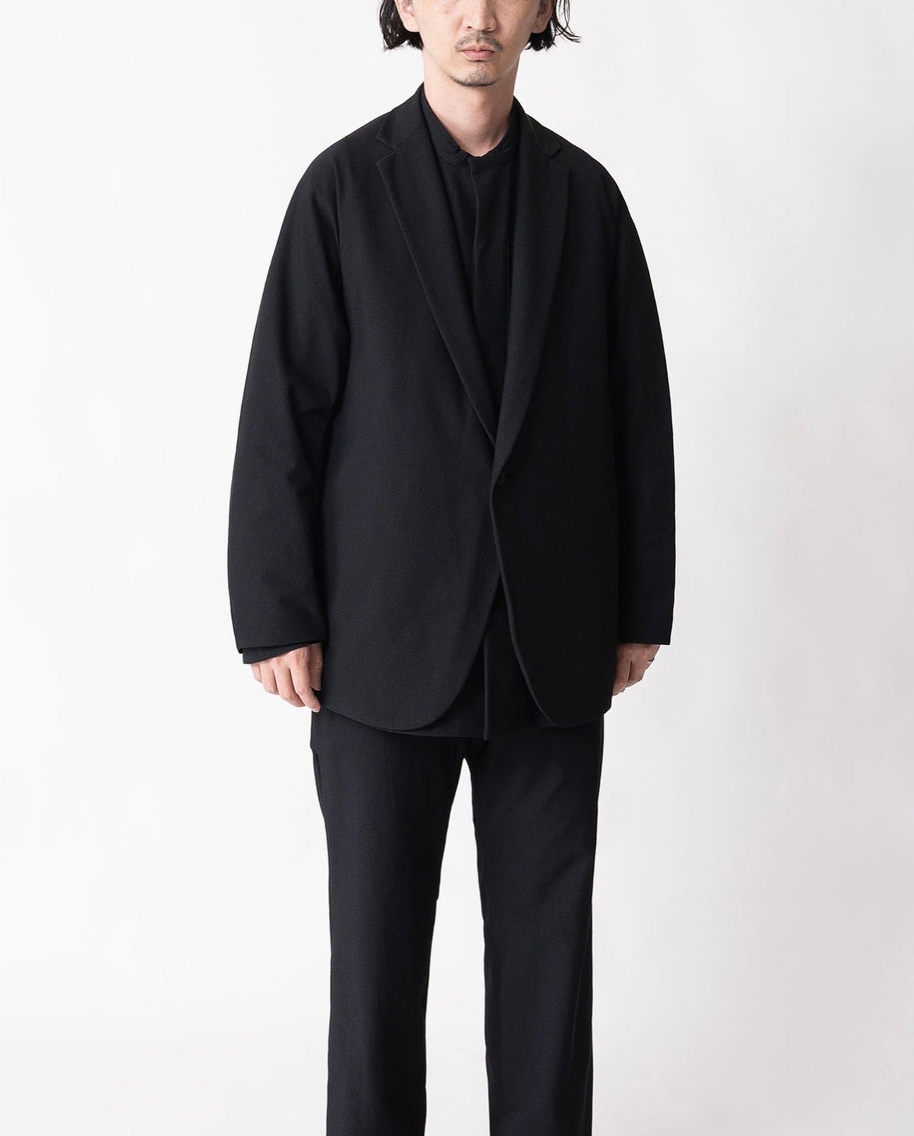 WALLET JKT PLUS / GHOST CODE