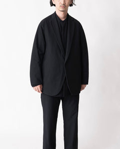 WALLET JKT PLUS / GHOST CODE