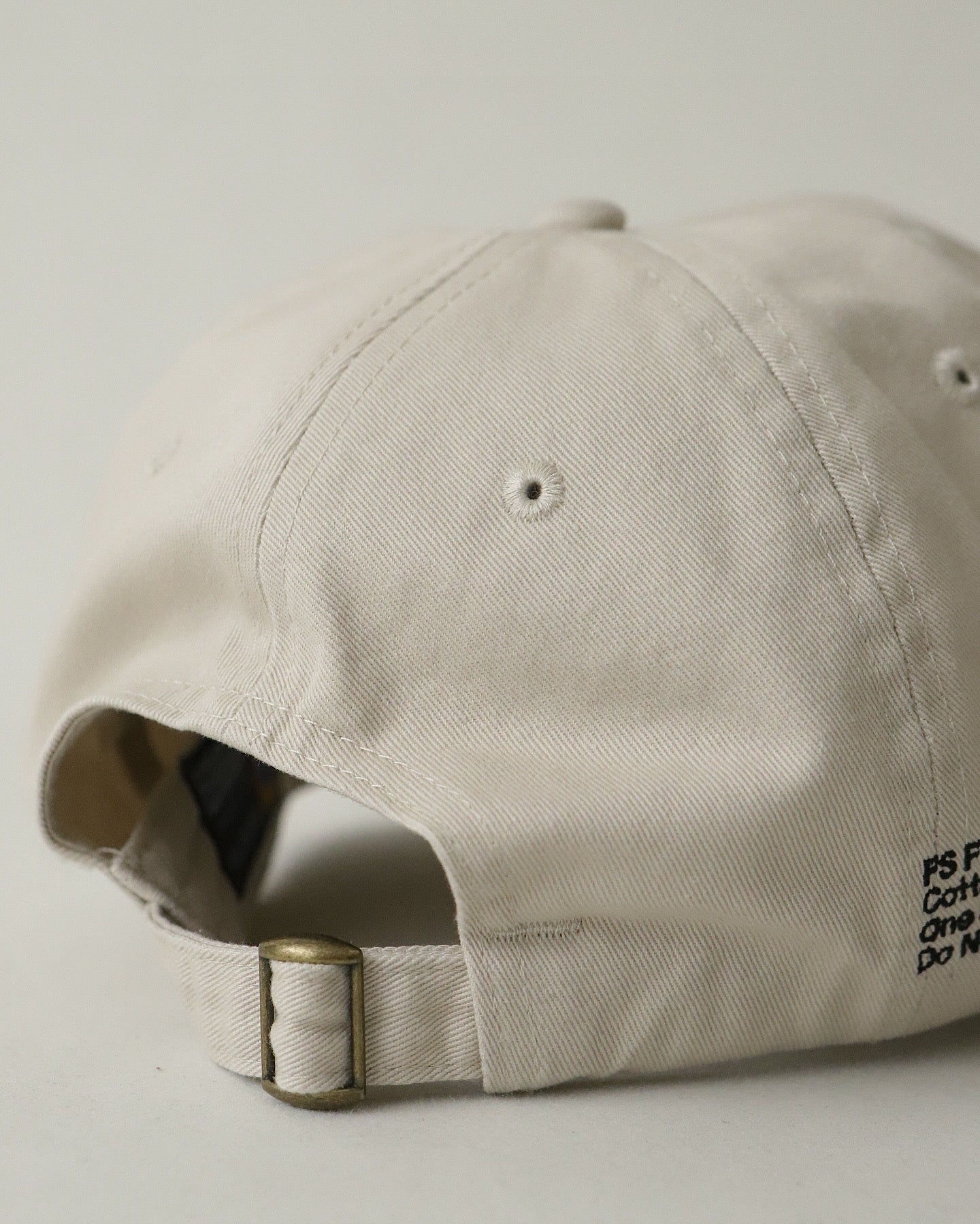 FIVE PANEL CAP “All Day All Night”