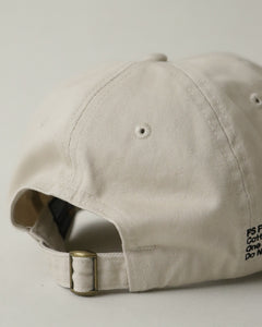 FIVE PANEL CAP “All Day All Night”