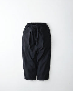 WALLET PANTS RESORT / HOVERLAYER