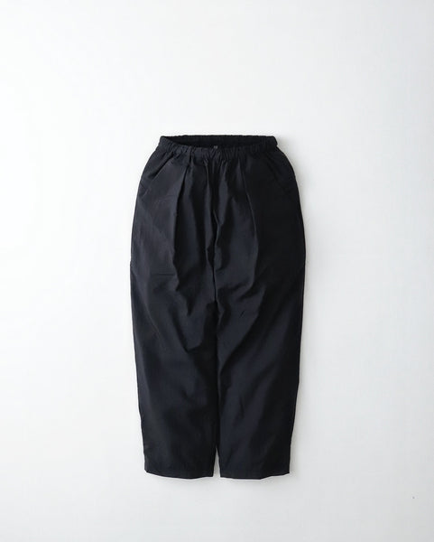 WALLET PANTS RESORT HOVERLAYERD｜TEATORA