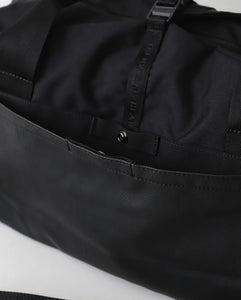 WM×BRIEFING ST BOSTON