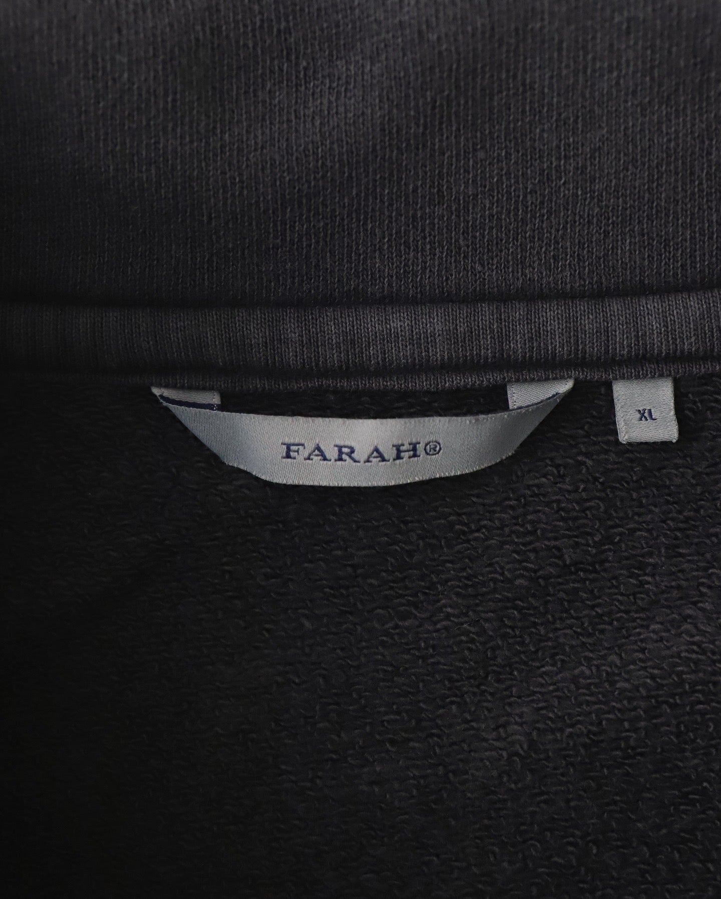 VINTAGE SWEAT JERSEY