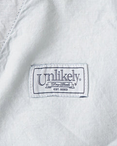 UNLIKELY CHOPPED COVERALL BOTTOMS