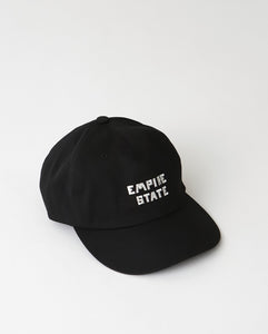 UNLIKELY SOUVENIR CAP "EMPIRE STATE"