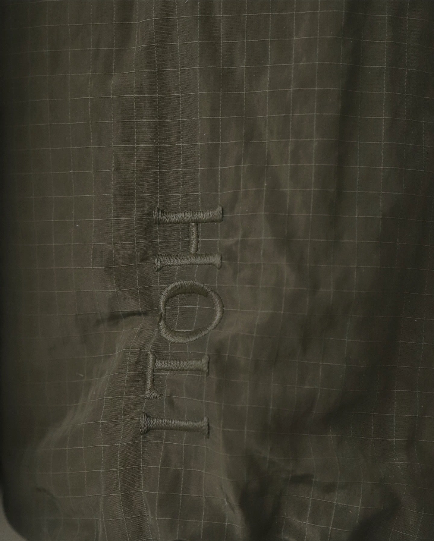 FAIRLY FLEECE JACKET｜REVERSIBLE