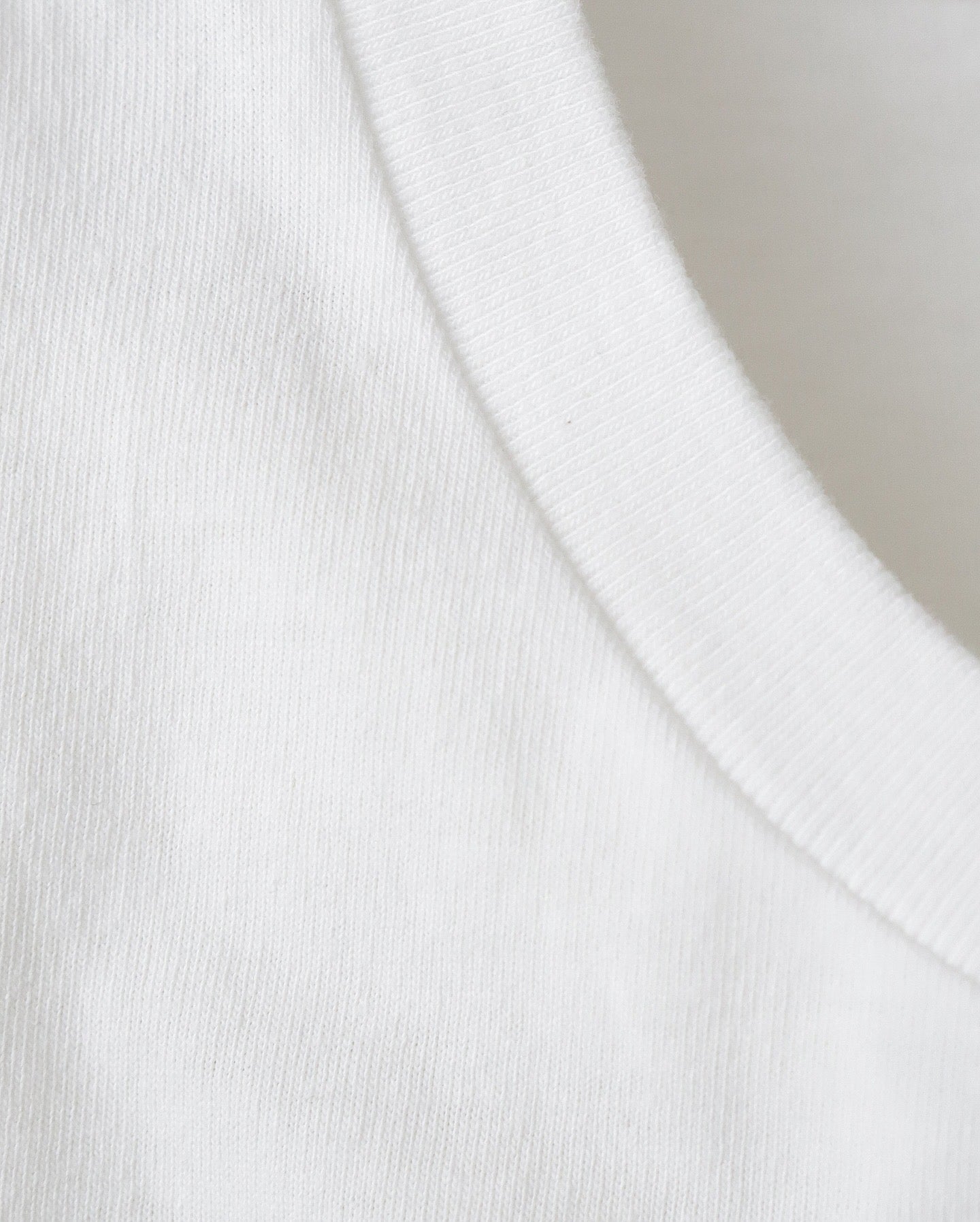 MR.BROTHERS CUT CLUB / WASHED HEAVY WEIGHT T-SHIRT
