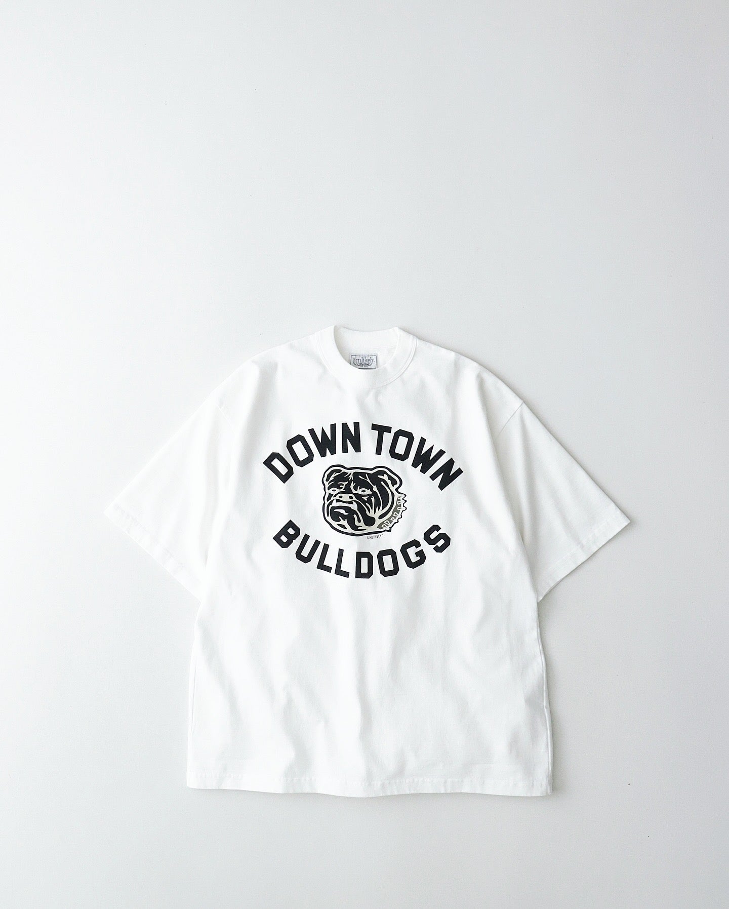 Unlikely UNLIKELY AUTHENTIC GRAPHIC TEE 