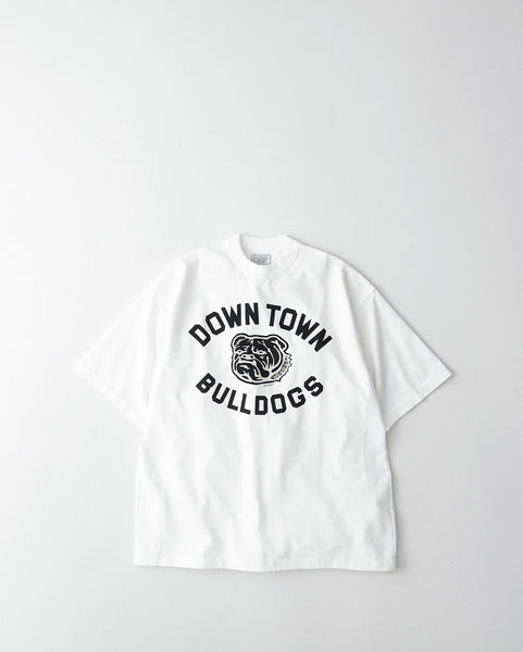 Unlikely UNLIKELY AUTHENTIC GRAPHIC TEE 