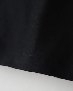 CORPORATE PRINTED S/S TEE “DINER”