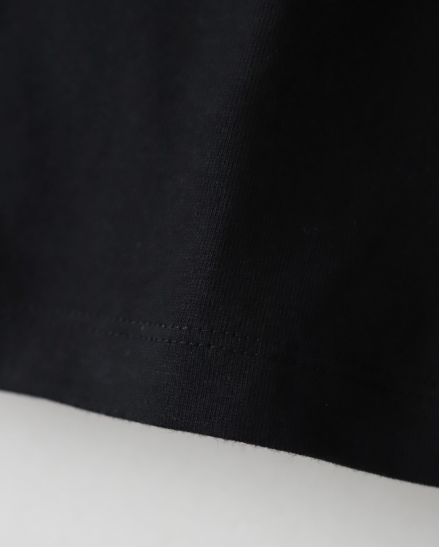 CORPORATE PRINTED S/S TEE ”CARIBOU”