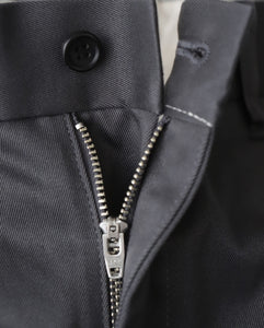 WESTPOINT CHINO WIDE TAPERED TROUSERS