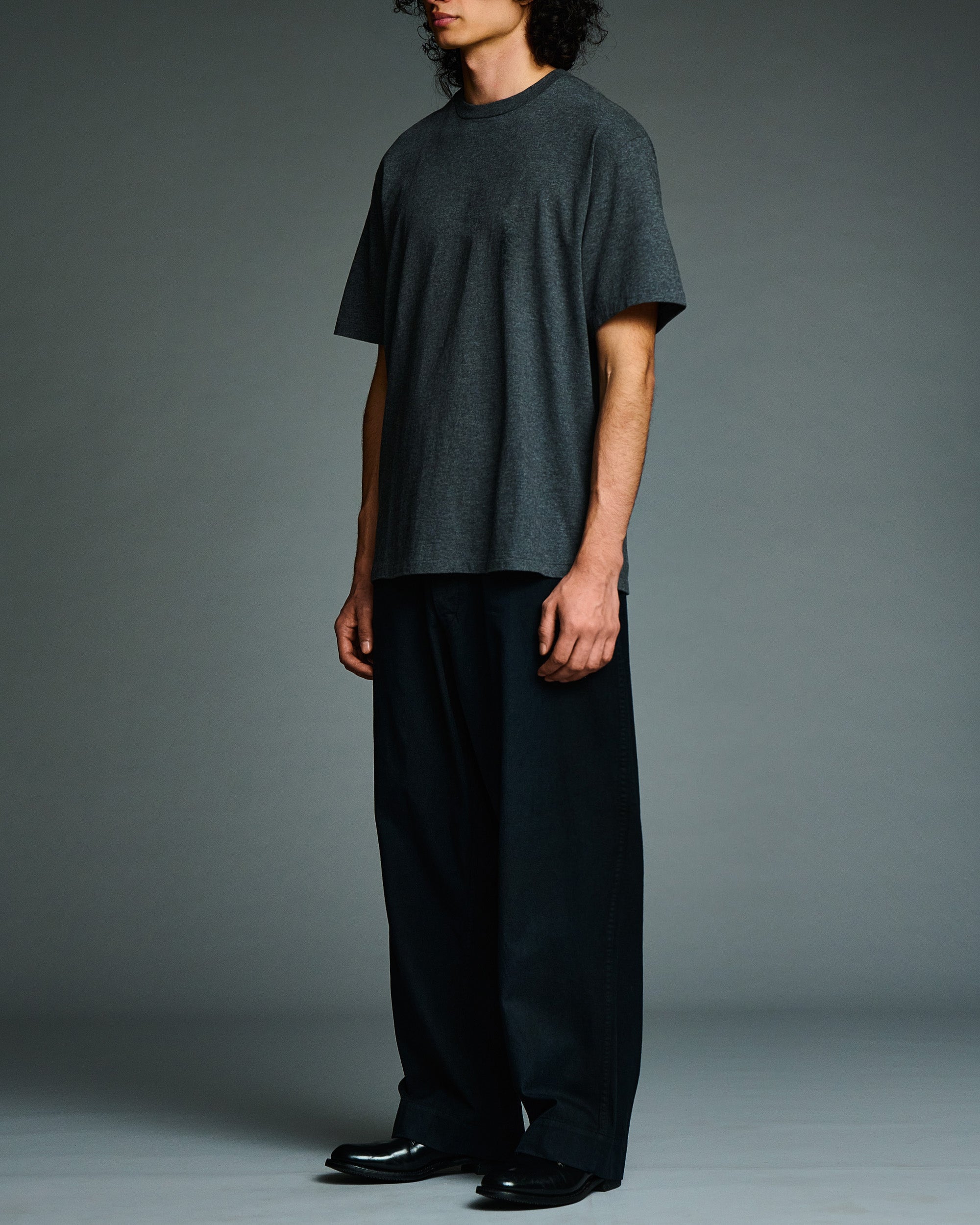 A.PRESSE LIGHT WEIGHT T-SHIRT – NCNR ONLINE STORE