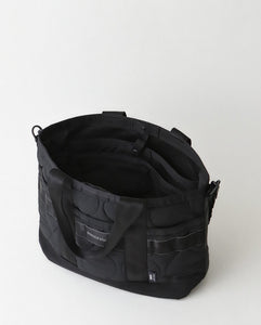 COMME des GARCONS HOMME BRIEFINGS SLING BAG｜ESTER CORDURA DIA RIP
