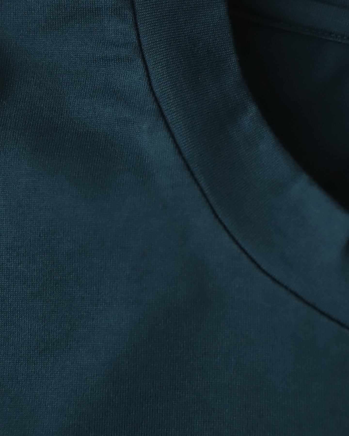 SUVIN60/2 OVERSIZED LONG-SLEEVE T-SHIRT