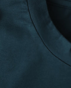 SUVIN60/2 OVERSIZED LONG-SLEEVE T-SHIRT