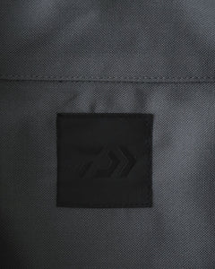 TECH SPORTS OPEN COLLAR SHIRT L/S