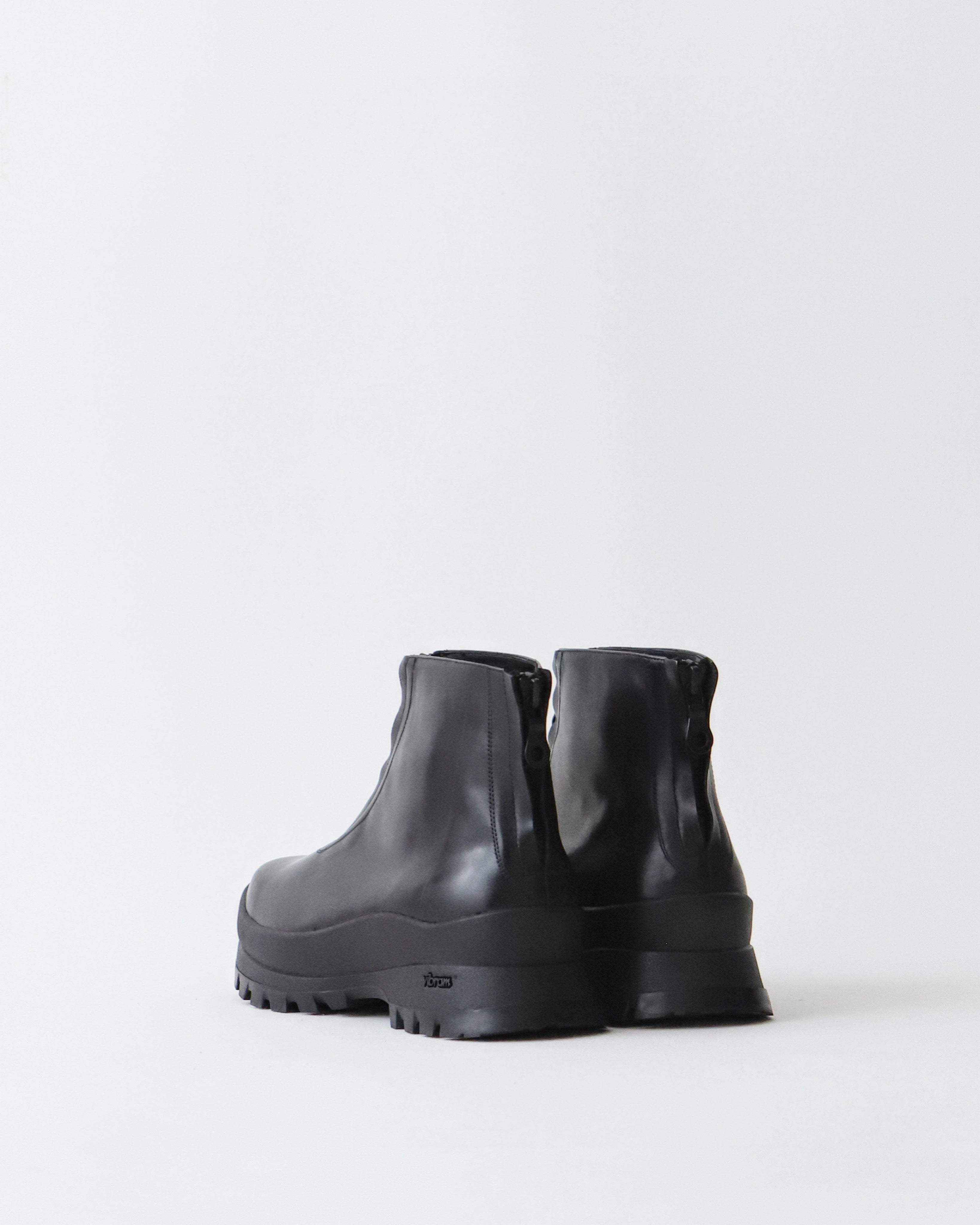 foot the coacher ZIP BOOTS – NCNR WEB STORE