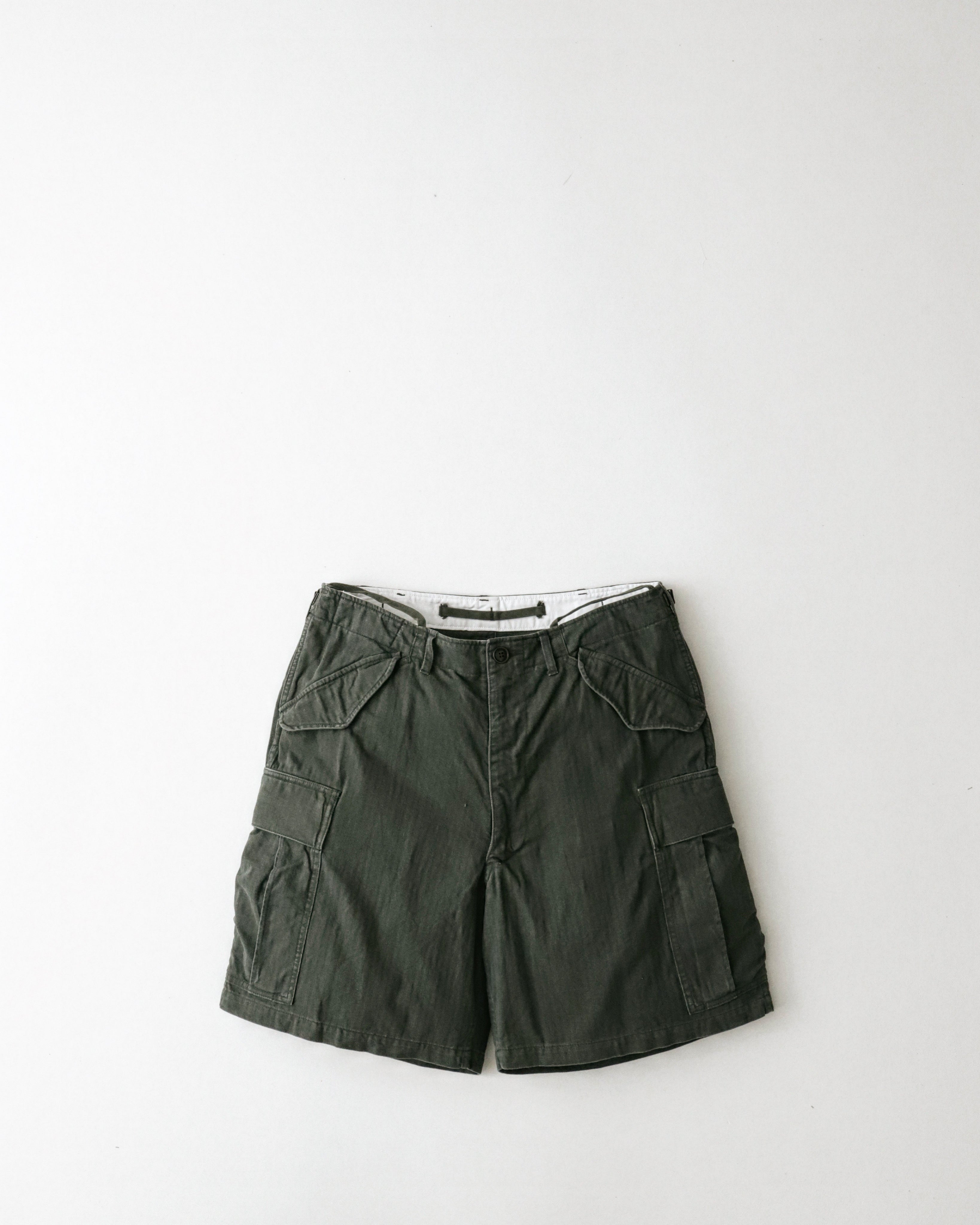 M-51 SHORTS