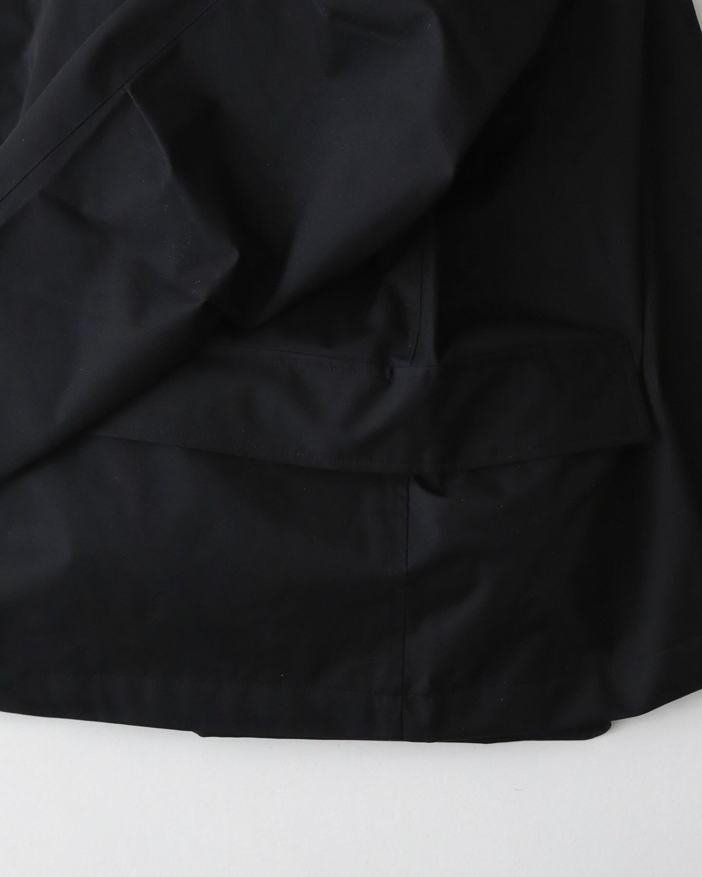 W's GORE-TEX WINDSTOPPER® TECH LOOSE 2B JACKET