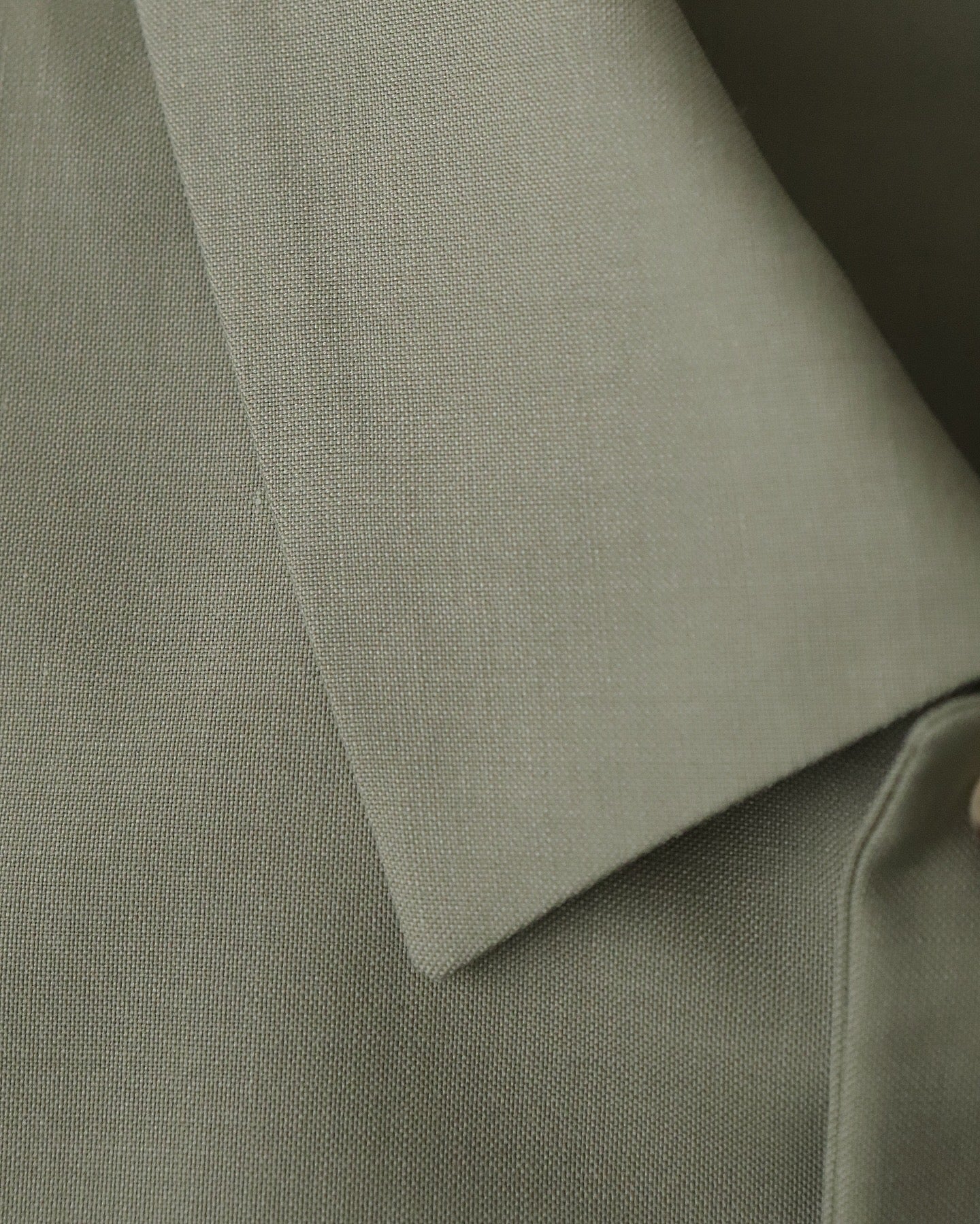 MINIMAL OVERSHIRTS