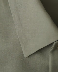 MINIMAL OVERSHIRTS
