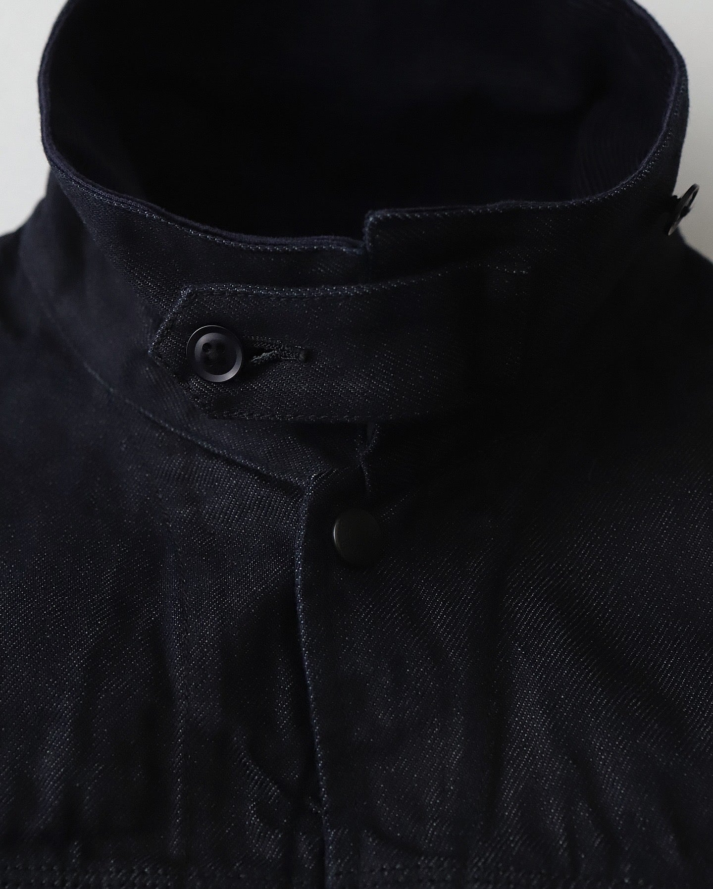 ZIP TRUCKER JKT