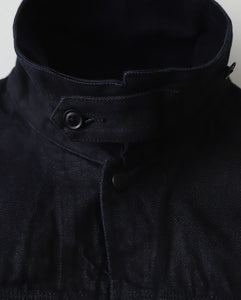 ZIP TRUCKER JKT